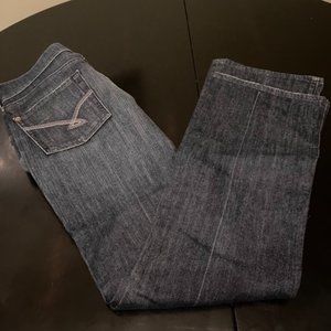 7 For All Mankind Bootcut Jeans | Size 30 | NWOT